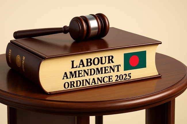 What’s new in Bangladesh’s revised Labour Act (Amendment) Ordinance 2025