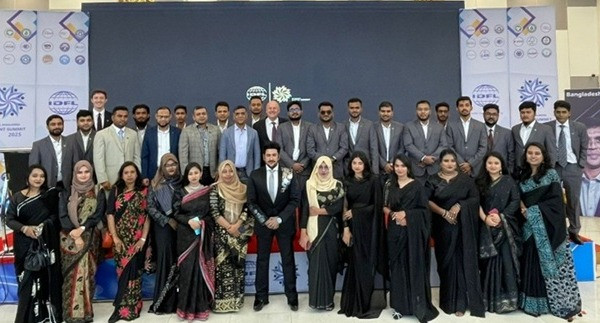 Bangladesh hosts IDFL Client Summit 2025 as leaders call for talent, culture and responsible production