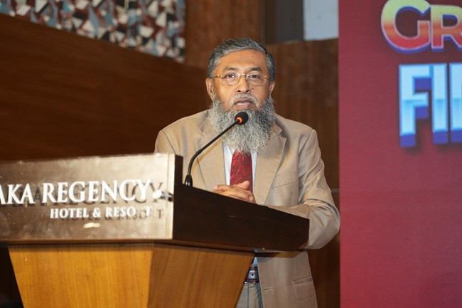 Textile Talent Hunt Season-9 Grand Finale presents innovative ideas, solutions for the textile & apparel industry