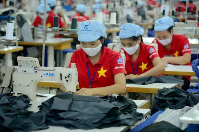 Vietnam accelerates digital transformation as technology reshapes its textile-garment industry