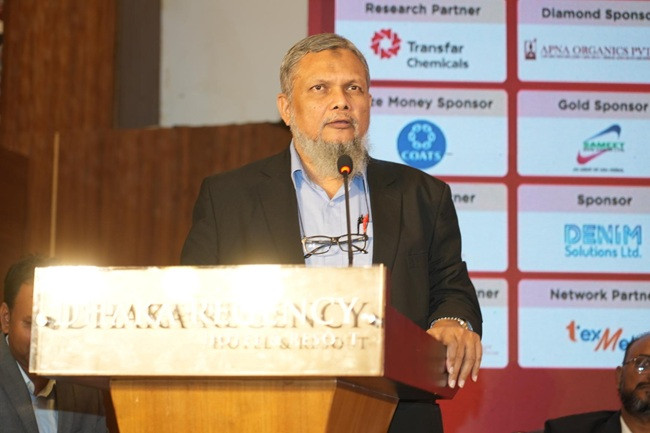 Textile Talent Hunt Season-9 Grand Finale presents innovative ideas, solutions for the textile & apparel industry