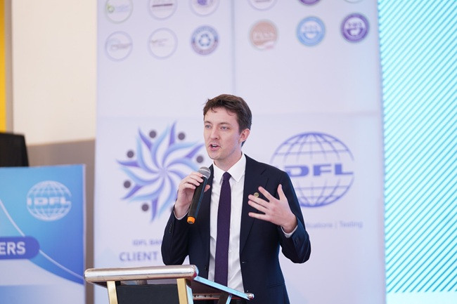 Bangladesh hosts IDFL Client Summit 2025 as leaders call for talent, culture and responsible production