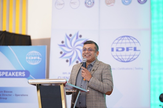 Bangladesh hosts IDFL Client Summit 2025 as leaders call for talent, culture and responsible production
