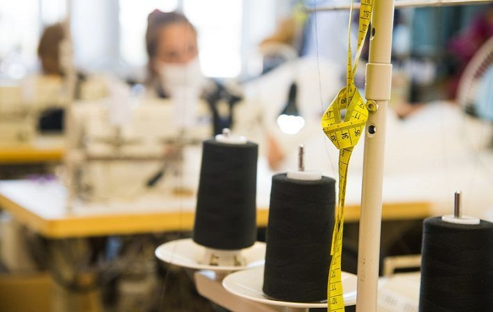 Myanmar garment workers face growing exploitation amid governance collapse