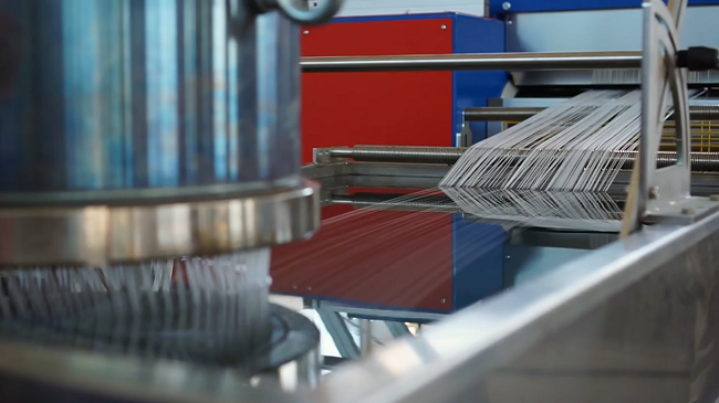 Embracing the future: Bangladesh's path to sustainable Man-Made Fiber industry