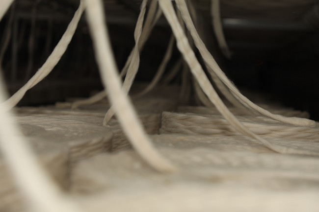 Knitting yarn market remains stable in February