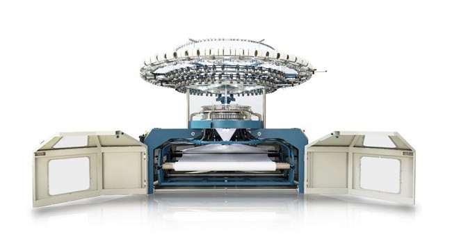 Santoni and Vickers Oils unite for sustainable performance on INNOTAS machine