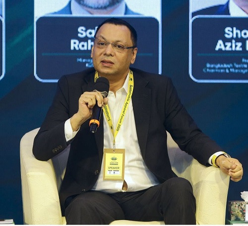 “Seize money launderers rather than hiking energy price” - BTMA President
