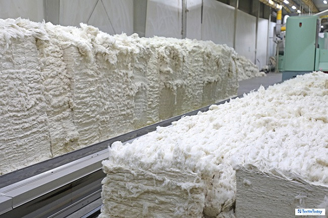 Govt. to provide bonded warehouse facilities to cotton traders