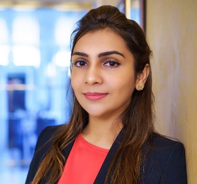 Aarti Jhunjhunwala's vision for women in leadership at Fineotex Chemical