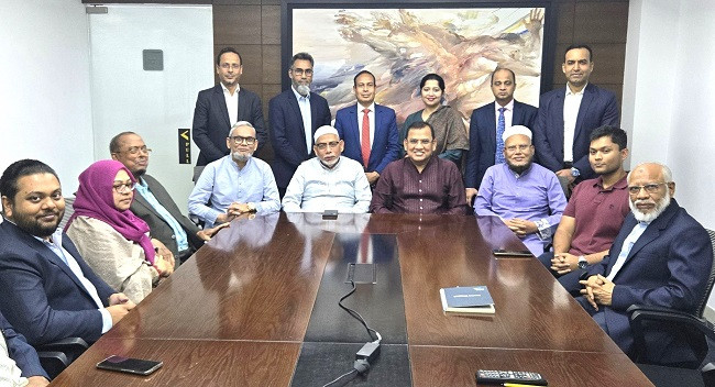 DBL Group expands its footprint with Glory Textile & Apparels Ltd.