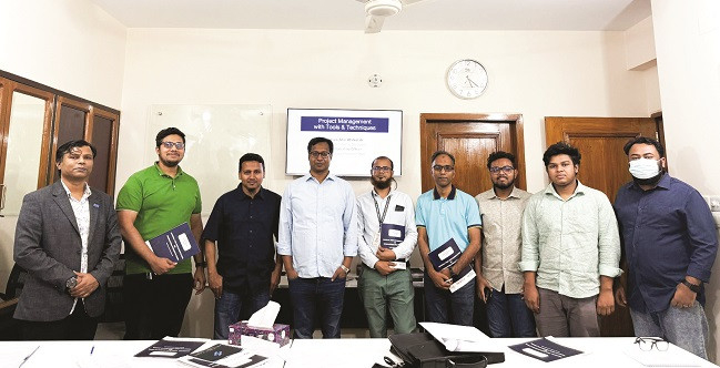 Essential Clothing’s project on Supply Chain management & cost control kicks off