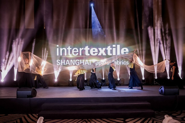 Intertextile Shanghai Spring 2025 leads textiles future with innovation and sustainability