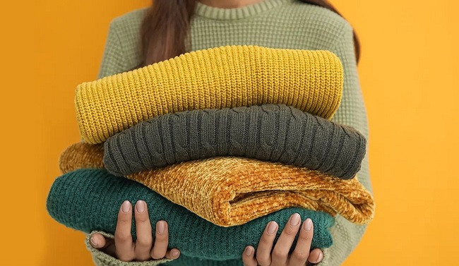 Sweaters can be the next big success story in Bangladesh's apparel industry
