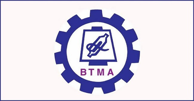 BTMA seeks duty-free benefits for exports garments made of US cotton