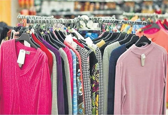 ADB projects $50B apparel exports by 2026