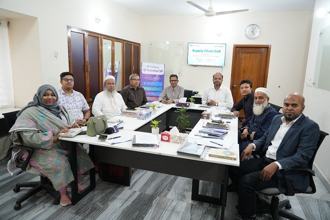 Bangladesh needs centralized digital supply chain planning with stronger backward linkage