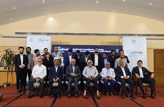 BAYLA's youth leaders plan for a competitive apparel sector amidst tariffs