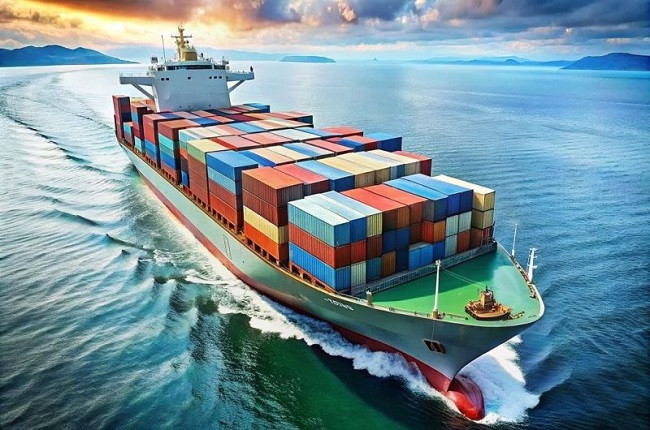 Exporters face uncertainty with $800 million apparel shipments
