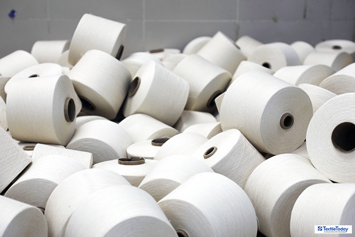 Land port ban supports fair competition for yarn producers