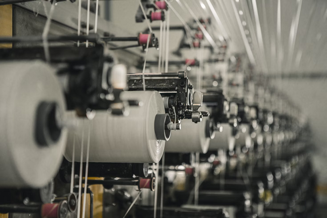 Textile factories grapple with workforce threats and high tariffs