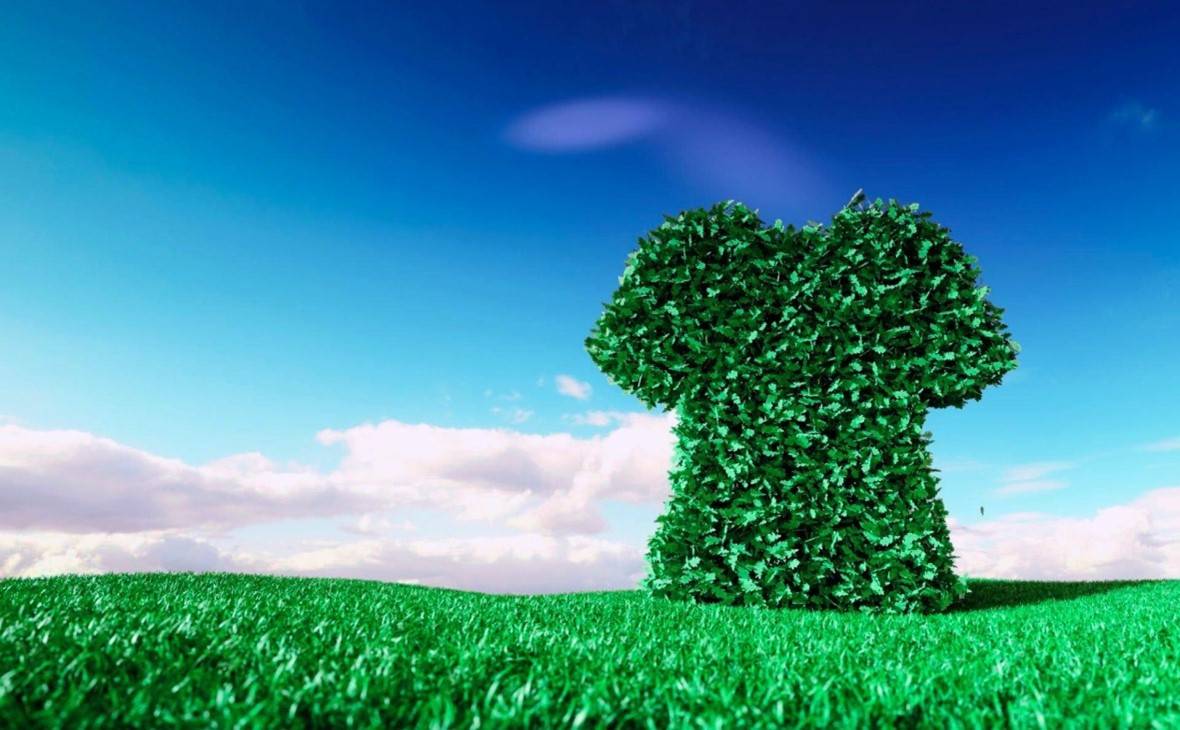 The rise of sustainable textiles