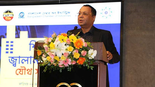 BTMA demands immediate action to restore gas supply