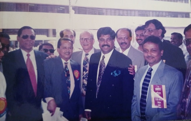 BGMEA: A journey of struggle, vision, and resilience in the heart of Bangladesh’s RMG sector
