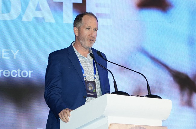 Building trust and transparency in the cotton supply chain