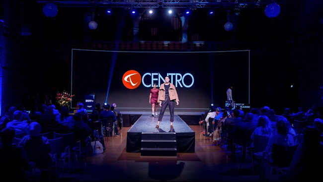 Centro Tex leads Bangladesh’s fashion revolution at innovation runway event