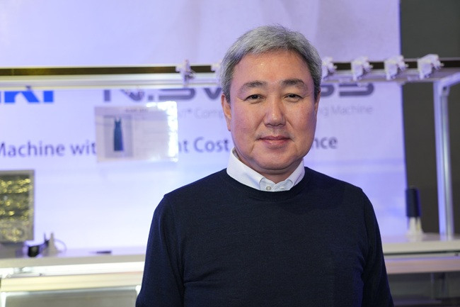 Driving Innovation in Knitting with WholeGarment® Technology