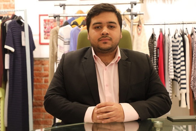 From innovation to market diversification