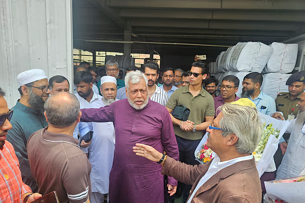 Gas supply expected to normalize by evening, says energy advisor