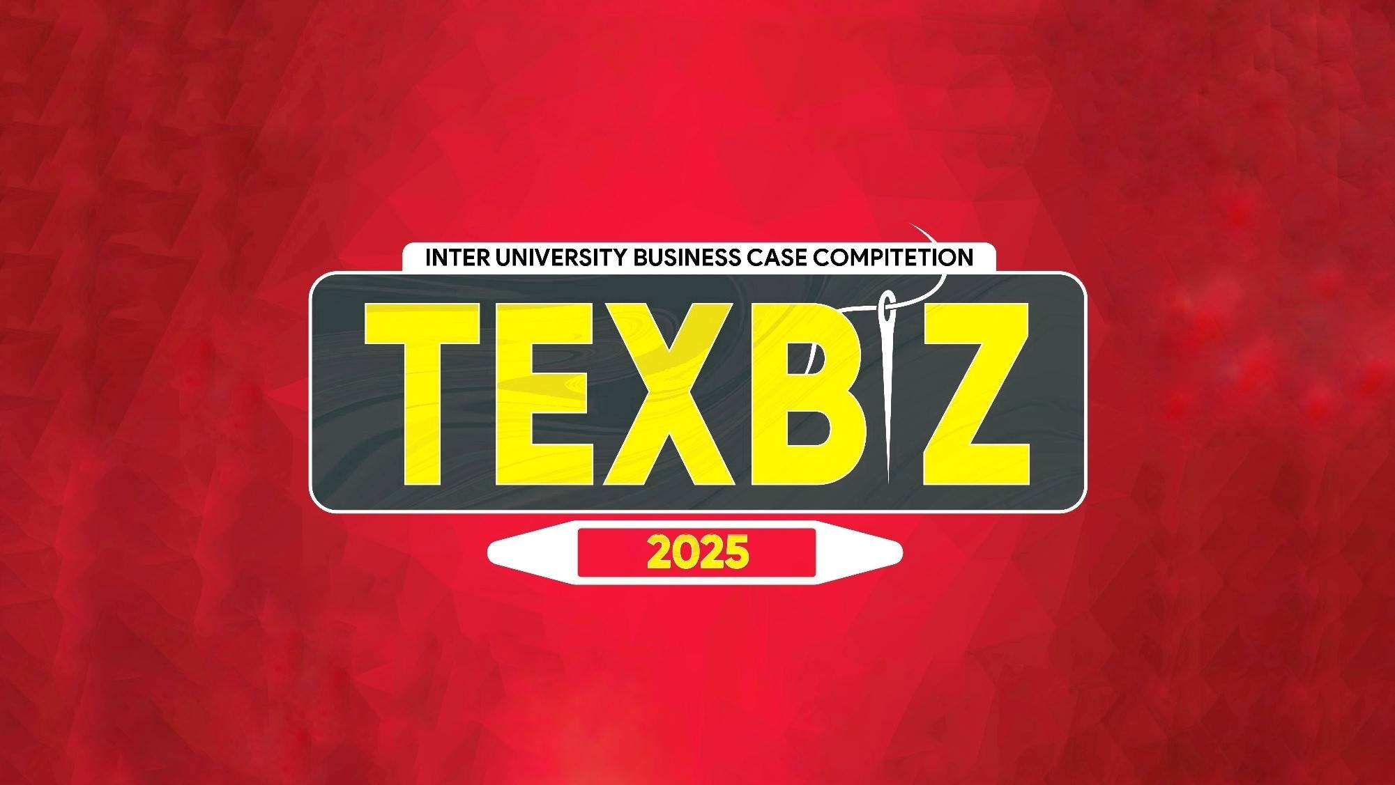 Inter-university business case competition underway at BUTEX