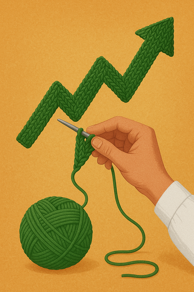 Is Bangladesh ready for the next evolution in knitting?