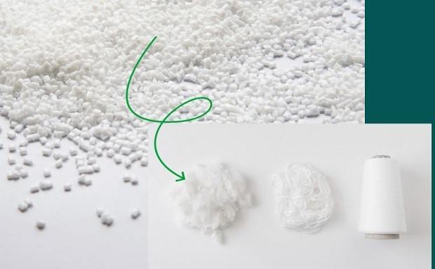 OceanSafe and TENCEL™ partner to unveil naNea, a biodegradable polyester for sustainable textiles