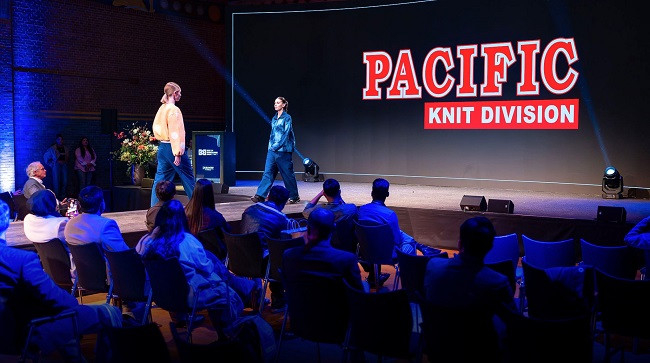 Pacific Knit highlights design-led manufacturing at Best of Bangladesh 2025
