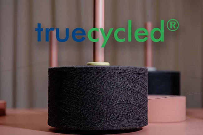 Trützschler’s TRUECYCLED yarn powers sustainability drive in Lotus electric cars