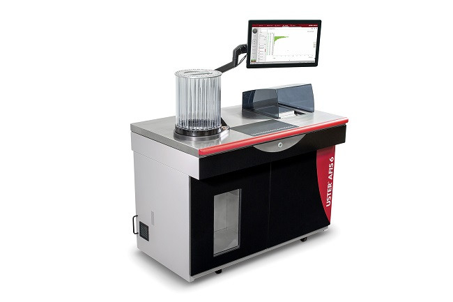 Uster Technologies introduces its new fiber process control system