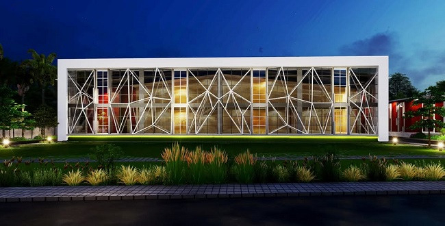 Advance Attire Ltd. achieves LEED Platinum Certification