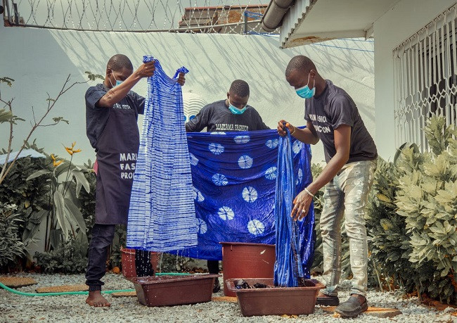 Africa’s tariff-free zones attract global apparel brands seeking duty-free benefits