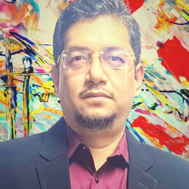 Archroma appoints Ashfaque Ahmed as Transformation Director for Bangladesh and Sri Lanka
