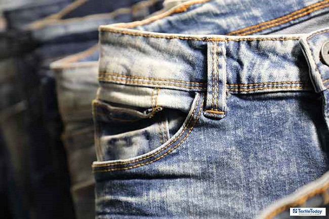 Bangladesh rises as a global denim leader in 2025