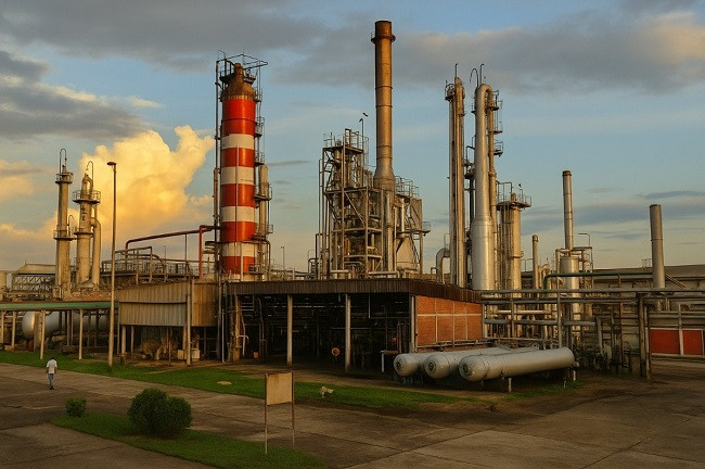 Bangladesh’s energy equation: Time for a strategic reset