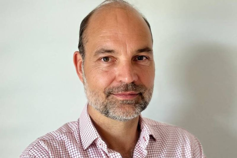Better Cotton appoints Nick Weatherill as new CEO