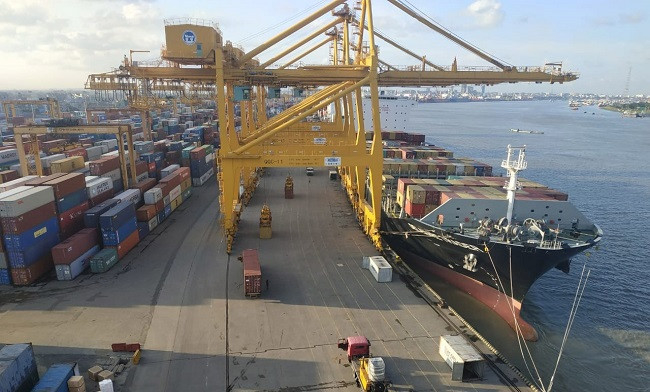 Chittagong port seeks 3-month extension for Saif Powertec as DP World takeover looms