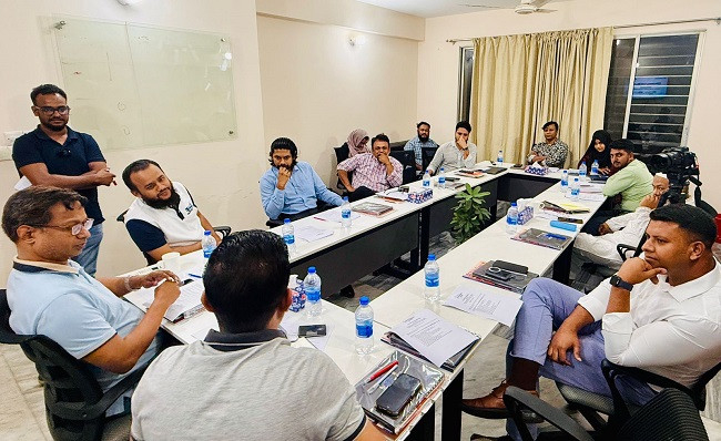 Cutting waste needs AI, data & ethics, Experts share at innovation cell meeting