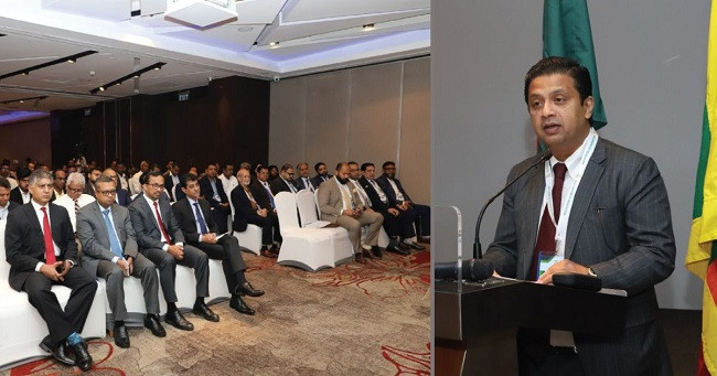 DCCI urges fast-tracking of Bangladesh-Sri Lanka PTA to boost bilateral trade