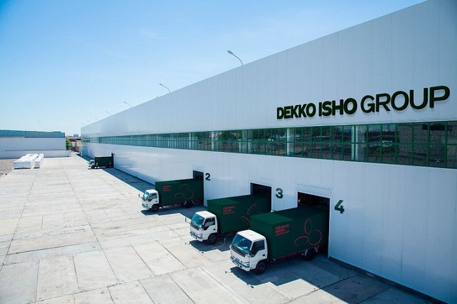 Dekko ISHO Group publishes sustainability report, reflects company promises