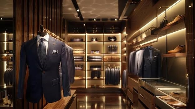 Digital wardrobes and circular fashion defining the multiverse economy